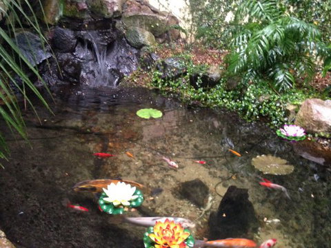 Statesman Hotel - New South Wales Tourism  2