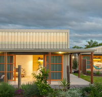Studio 367 - New South Wales Tourism 