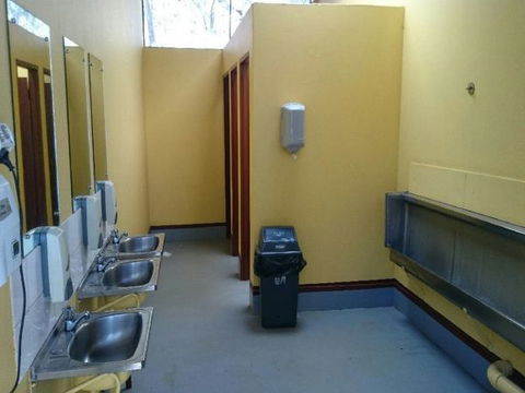 Standley Chasm Angkerle Camping - New South Wales Tourism  5