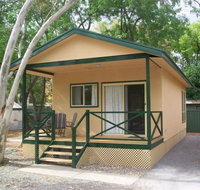 Stuart Caravan and Cabin Tourist Park - New South Wales Tourism 