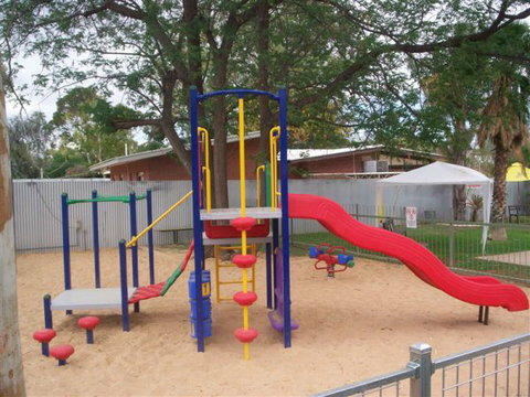 Stuart Caravan And Cabin Tourist Park - New South Wales Tourism  1