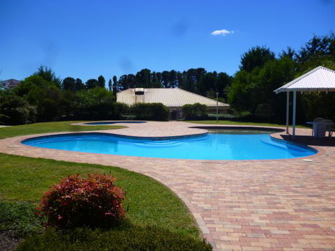 Sundown Motel Resort - New South Wales Tourism  1