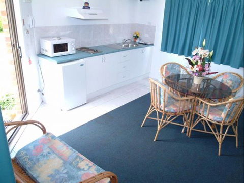 Sundown Motel Resort - New South Wales Tourism  3
