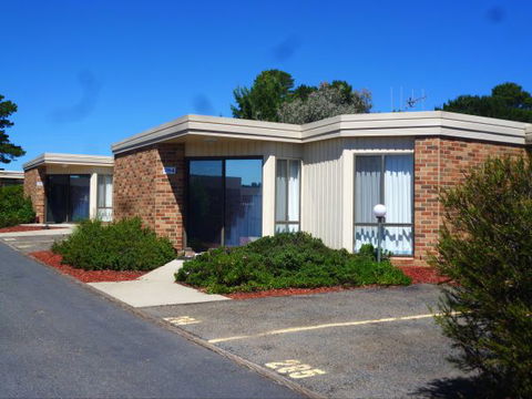 Sundown Motel Resort - New South Wales Tourism  6