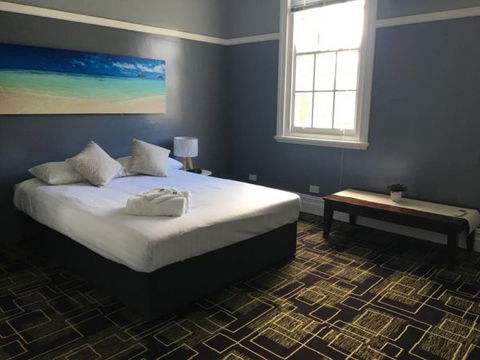 Swansea Hotel - New South Wales Tourism  4