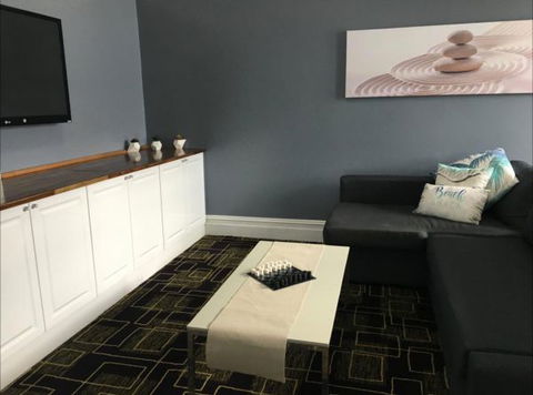 Swansea Hotel - New South Wales Tourism  7