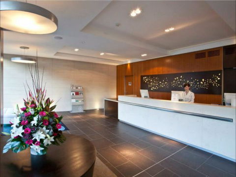 The Gateway Inn - New South Wales Tourism  1