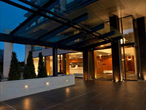 The Gateway Inn - New South Wales Tourism  2