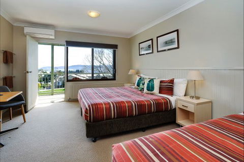 The Jindy Inn - New South Wales Tourism  1