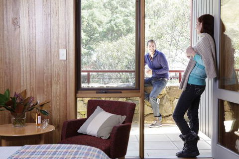 Thredbo Alpine Hotel - New South Wales Tourism  6