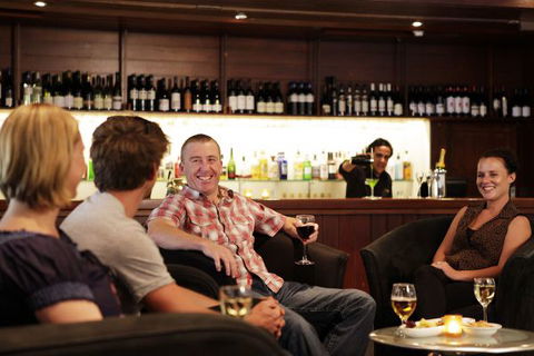 Thredbo Alpine Hotel - New South Wales Tourism  8