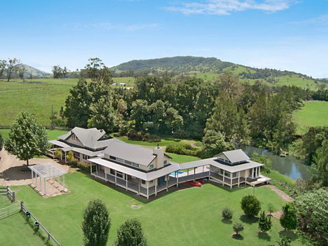 Elderslie House - New South Wales Tourism  22