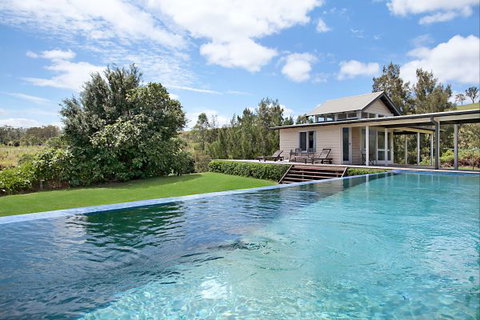 Elderslie House - New South Wales Tourism  23