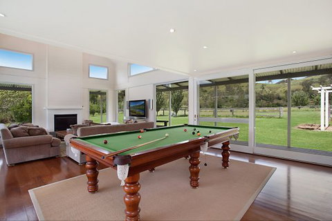 Elderslie House - New South Wales Tourism  24