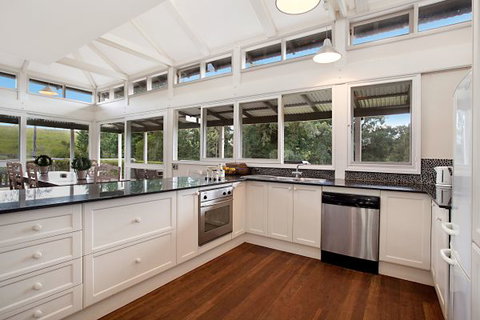 Elderslie House - New South Wales Tourism  25