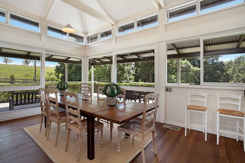 Elderslie House - New South Wales Tourism  26