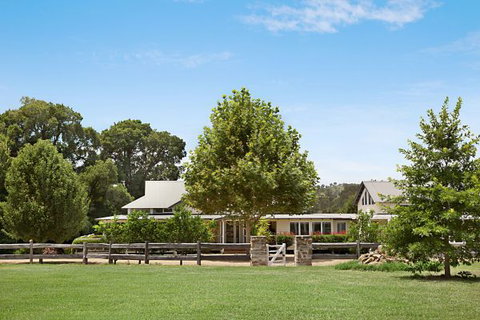 Elderslie House - New South Wales Tourism  30