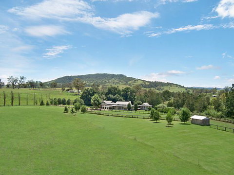 Elderslie House - New South Wales Tourism  31
