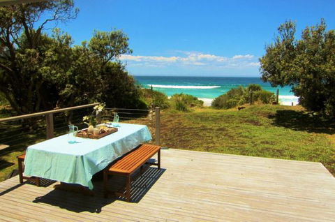 Northview Reserve On Bannister - New South Wales Tourism  1
