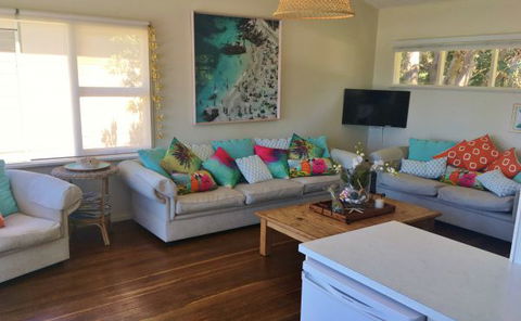 Northview Reserve On Bannister - New South Wales Tourism  2
