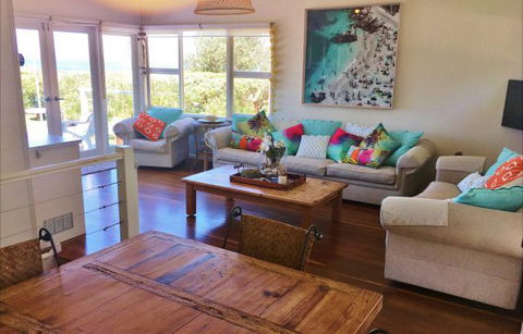Northview Reserve On Bannister - New South Wales Tourism  3