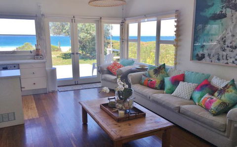 Northview Reserve On Bannister - New South Wales Tourism  4