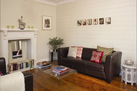 The Cedars - New South Wales Tourism  1