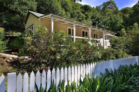 The Dairy At Keoghs - New South Wales Tourism  1