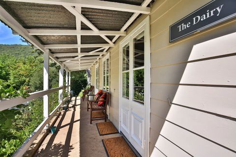 The Dairy At Keoghs - New South Wales Tourism  2