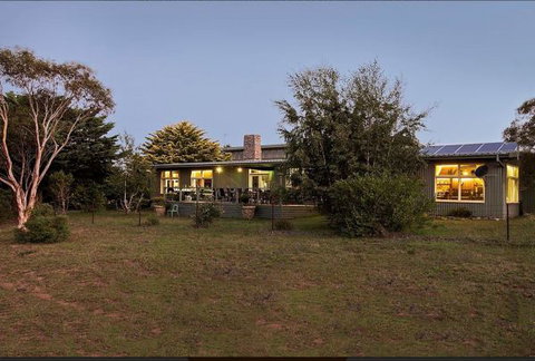 The Range - New South Wales Tourism  2