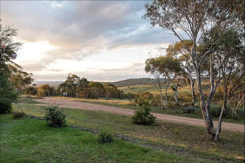 The Range - New South Wales Tourism  3