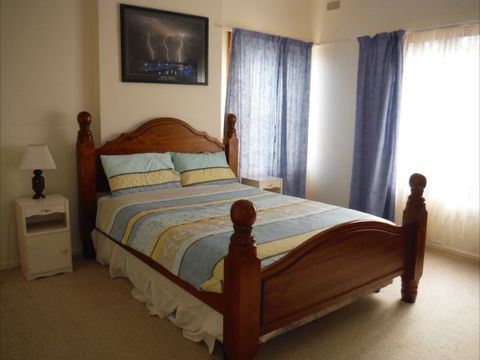 BayHaven - New South Wales Tourism  127