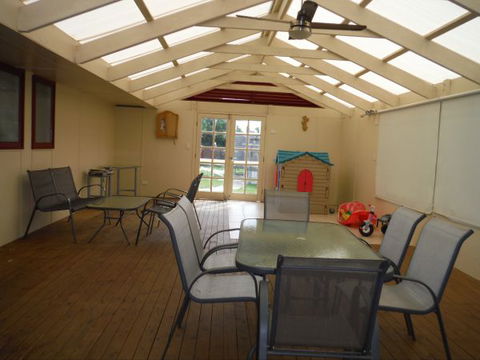 BayHaven - New South Wales Tourism  157