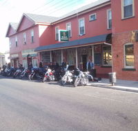 The Mole Creek Hotel - New South Wales Tourism 