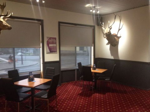 Top Pub - New South Wales Tourism  2