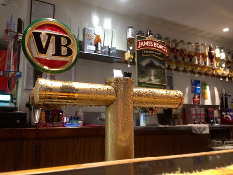 Top Pub - New South Wales Tourism  3