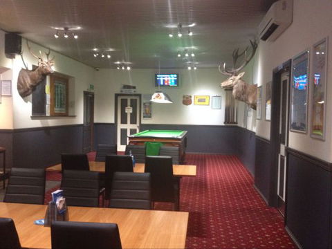 Top Pub - New South Wales Tourism  4
