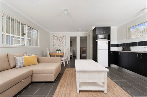 Tomaga River Tourist Park - New South Wales Tourism  2