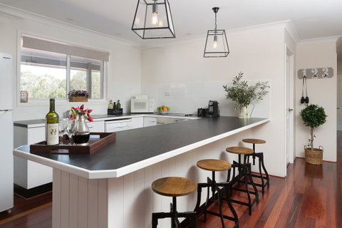 Elderslie House - New South Wales Tourism  107