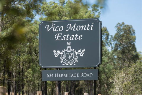 Elderslie House - New South Wales Tourism  109