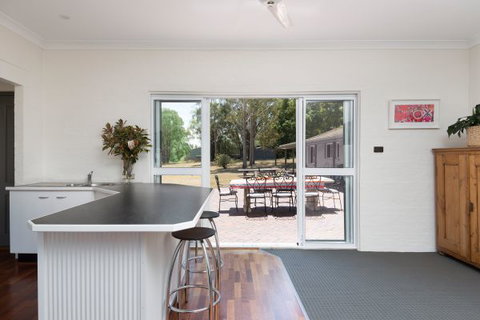 Elderslie House - New South Wales Tourism  110