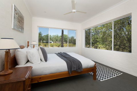 Elderslie House - New South Wales Tourism  111