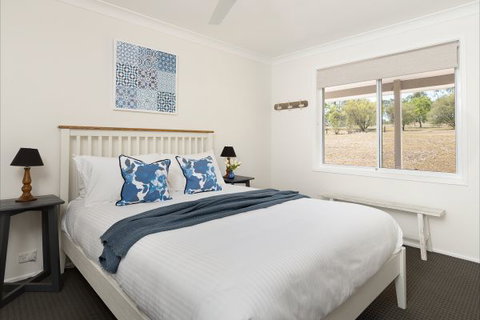 Elderslie House - New South Wales Tourism  112