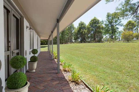 Elderslie House - New South Wales Tourism  115