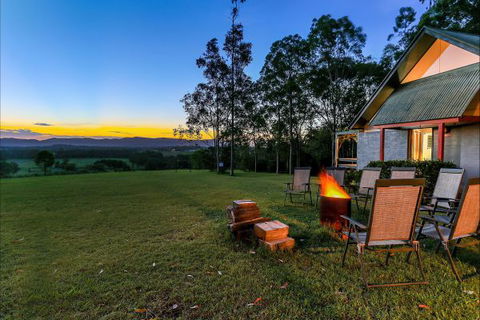Vineyard Hill Resort - New South Wales Tourism  3