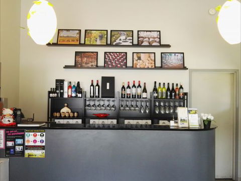 Vineyard Hill Resort - New South Wales Tourism  6