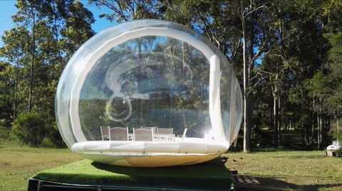 Vineyard Hill Resort - New South Wales Tourism  8