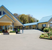 Willows Motel Goulburn - New South Wales Tourism 