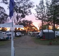 Wine Country Tourist Park - New South Wales Tourism 