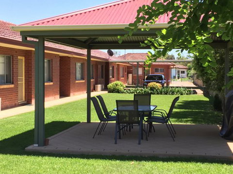 Abbey Apartments - New South Wales Tourism  0